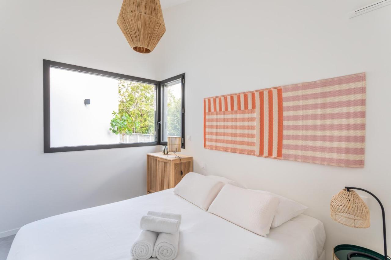 Residence Iles Bretonnes Rennes Exterior foto